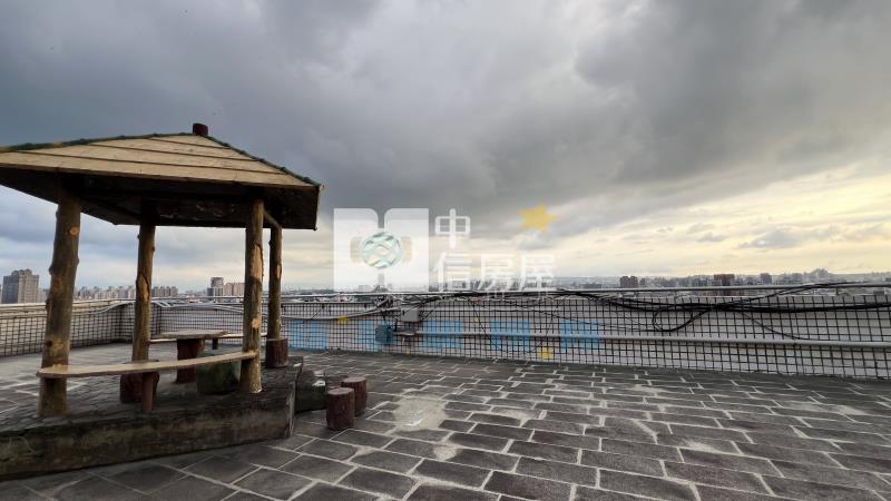 【新夢想】中壢體育園區捷運站旁商辦6樓房屋室內格局與周邊環境