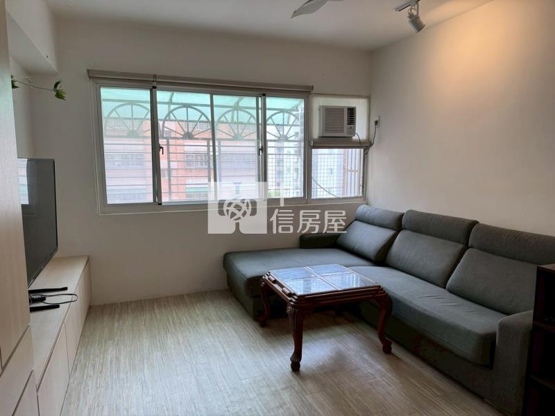 精品國宅三房車房屋室內格局與周邊環境