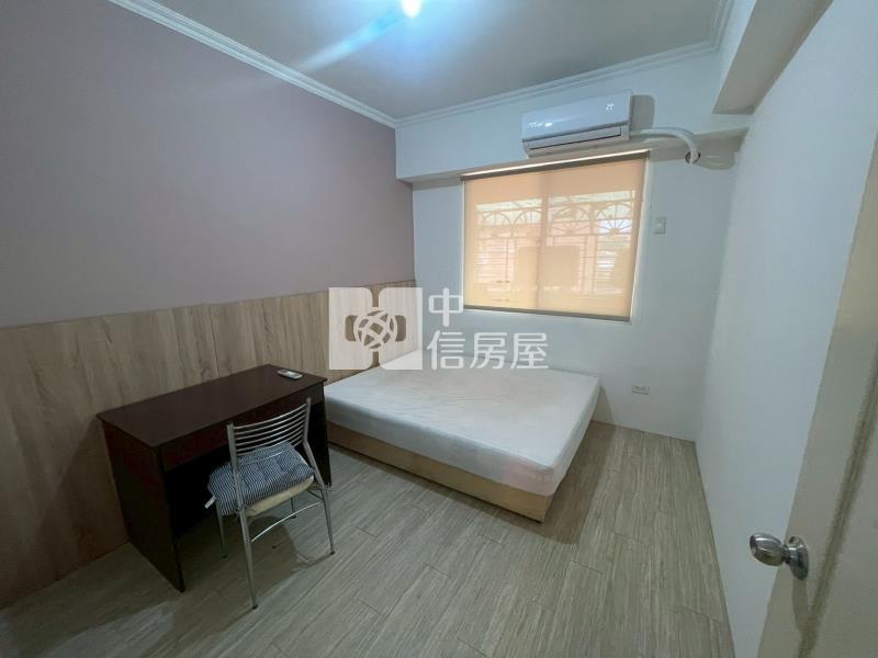 精品國宅三房車房屋室內格局與周邊環境