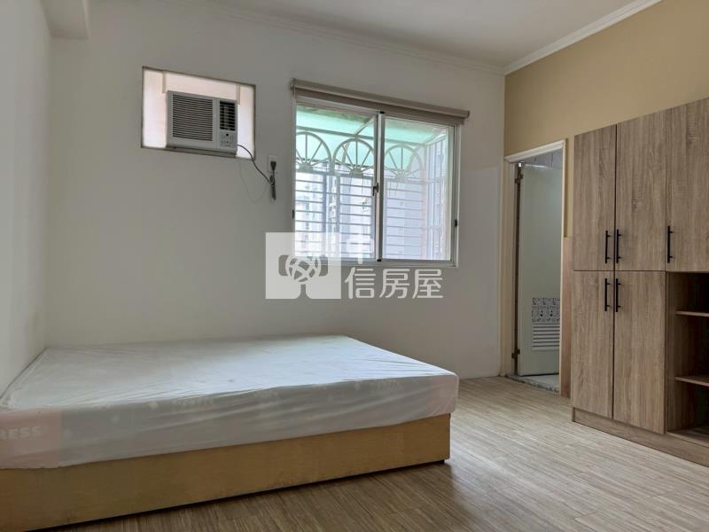 精品國宅三房車房屋室內格局與周邊環境