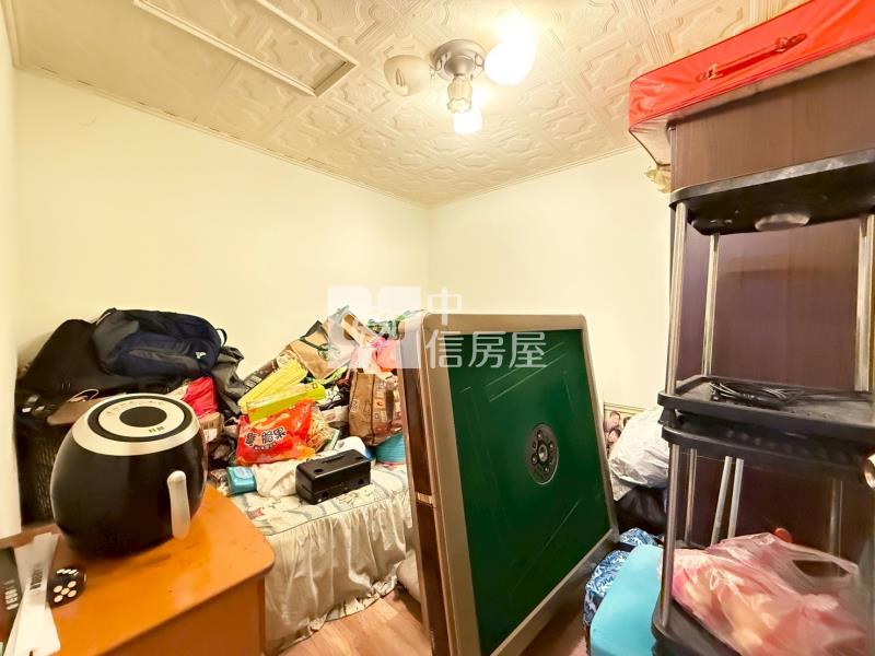 【安家】龍岡忠貞霄裡電梯美4房房屋室內格局與周邊環境