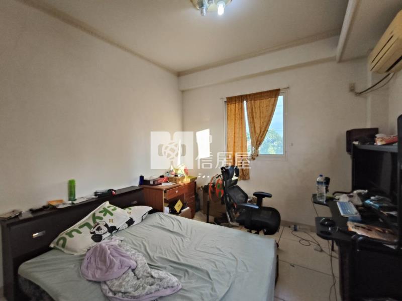 C238宜蘭員山近市區地95坪透天別墅房屋室內格局與周邊環境