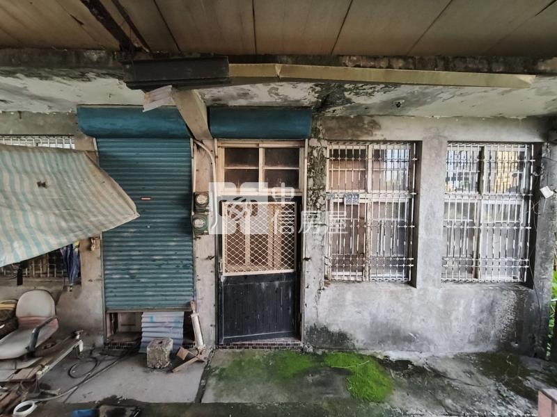 C238宜蘭員山近市區地95坪透天別墅房屋室內格局與周邊環境