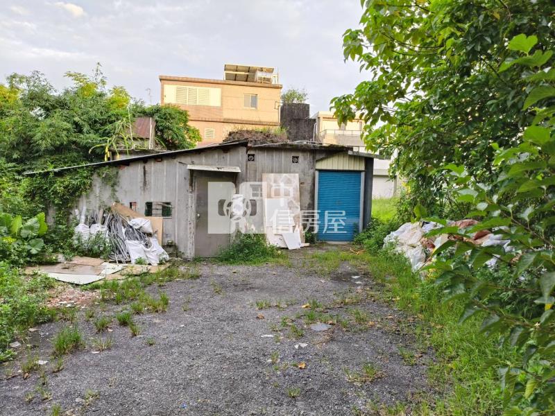 C238宜蘭員山近市區地95坪透天別墅房屋室內格局與周邊環境