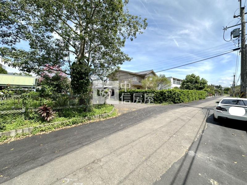 龍潭最美豪宅用地-2房屋室內格局與周邊環境