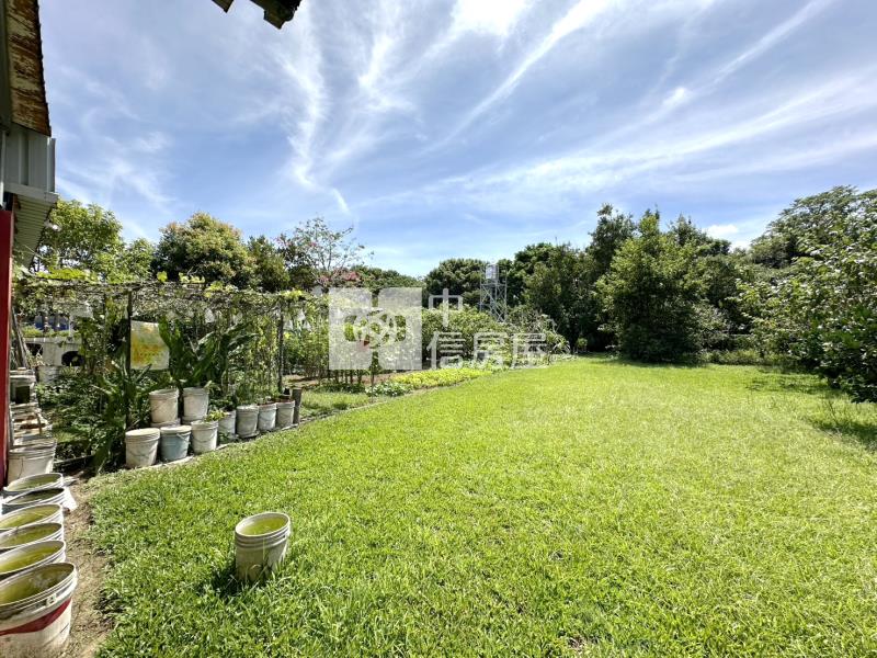 龍潭最美豪宅用地-2房屋室內格局與周邊環境