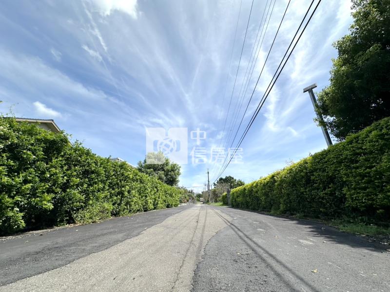 龍潭最美豪宅用地-2房屋室內格局與周邊環境