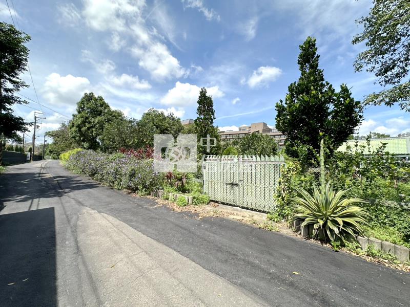 龍潭最美豪宅用地-2房屋室內格局與周邊環境