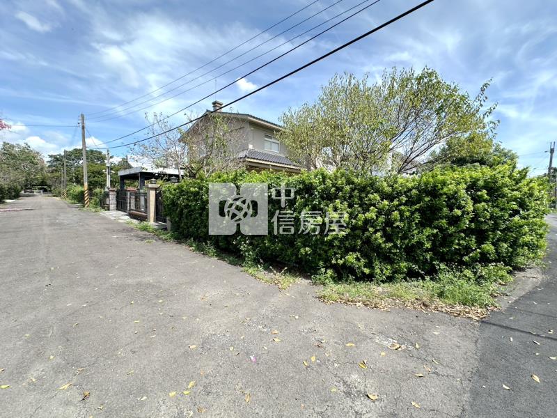 龍潭最美豪宅用地-2房屋室內格局與周邊環境