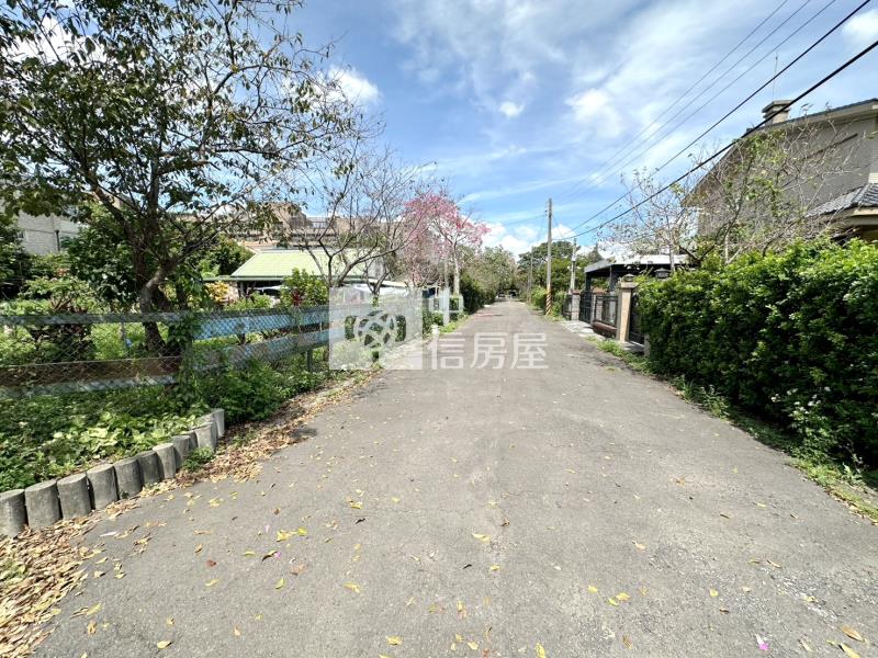 龍潭最美豪宅用地-2房屋室內格局與周邊環境
