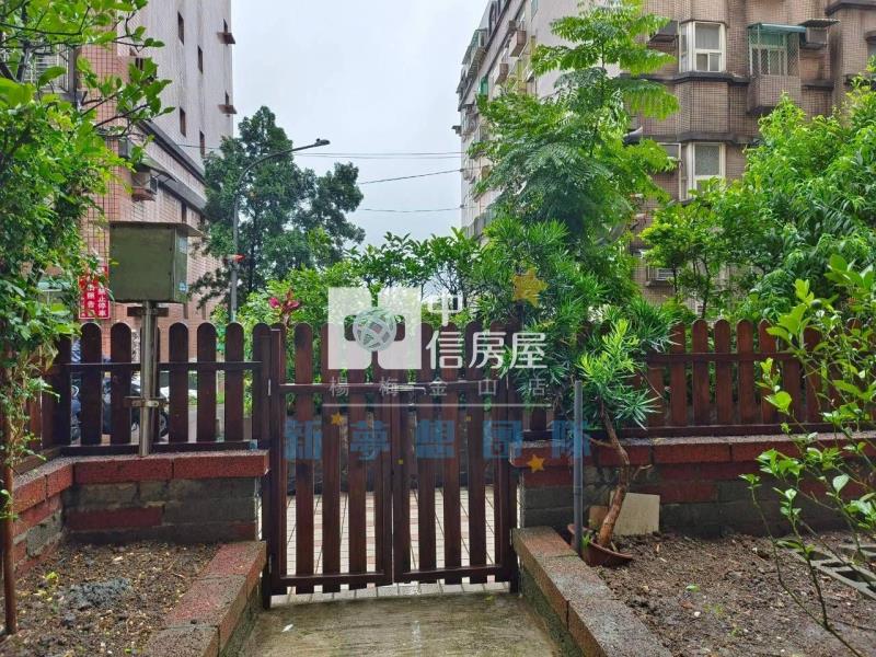 【新夢想】幼獅低總價的庭院三房車房屋室內格局與周邊環境