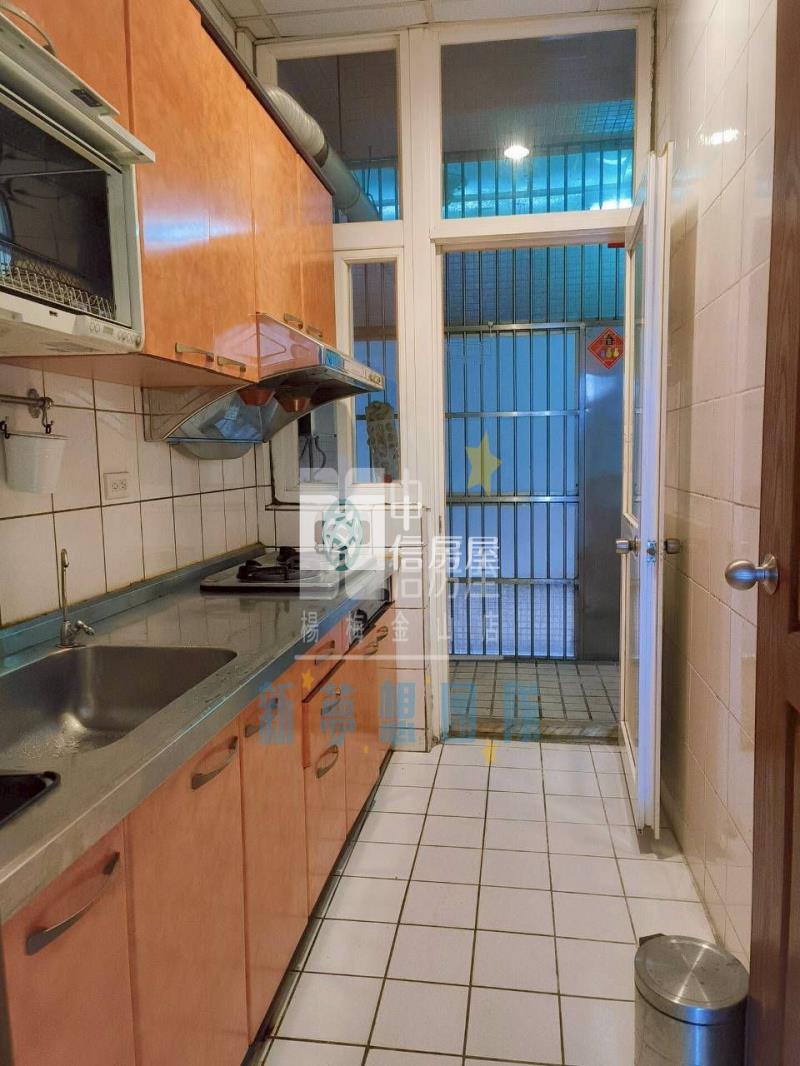 【新夢想】幼獅低總價的庭院三房車房屋室內格局與周邊環境