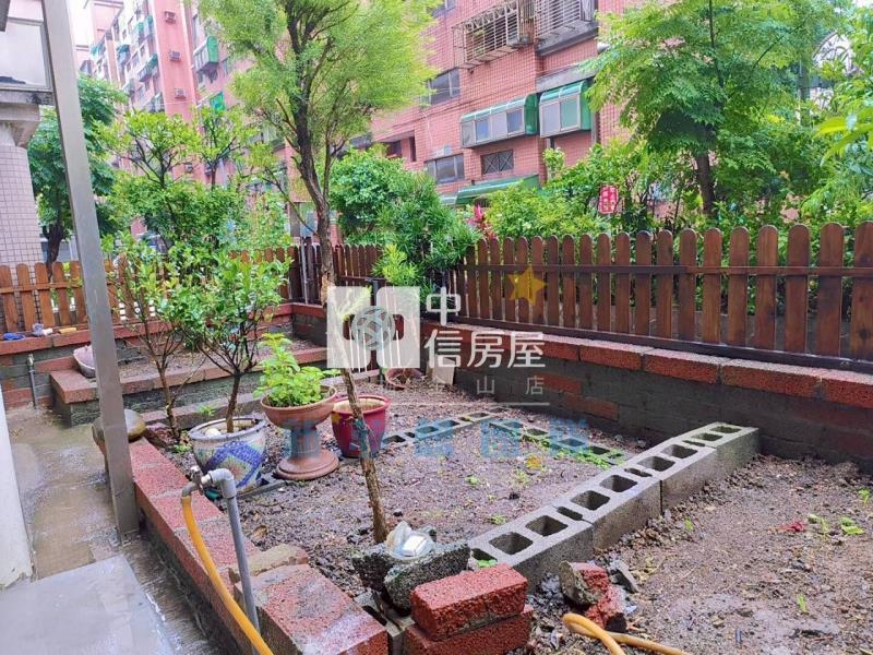 【新夢想】幼獅低總價的庭院三房車房屋室內格局與周邊環境