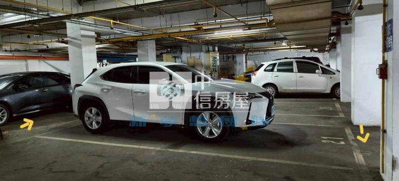 【新夢想】幼獅低總價的庭院三房車房屋室內格局與周邊環境