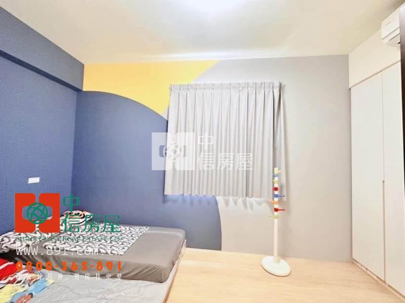 水上輕屋齡透天別墅房屋室內格局與周邊環境