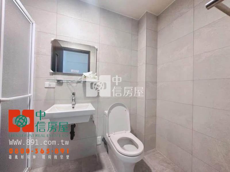 水上輕屋齡透天別墅房屋室內格局與周邊環境