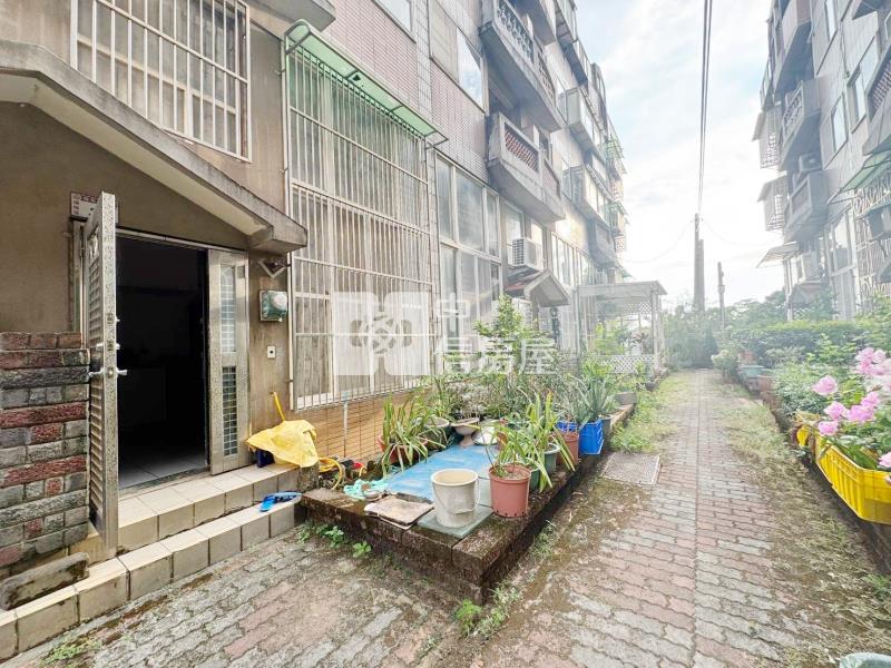 近66.交流道.楊梅火車站四房別墅房屋室內格局與周邊環境