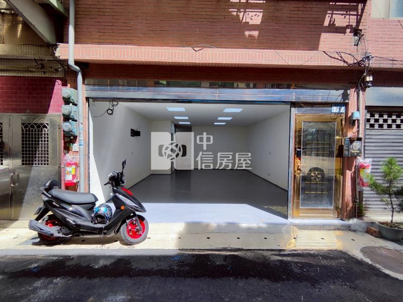 東安國中旁美透天房屋室內格局與周邊環境