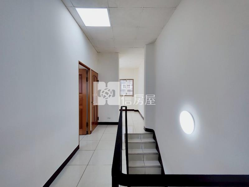 東安國中旁美透天房屋室內格局與周邊環境