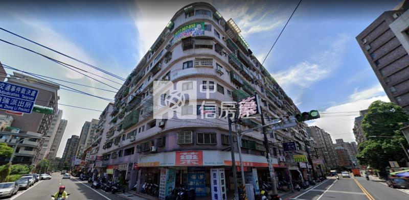 內壢健康城市整新三房車房屋室內格局與周邊環境