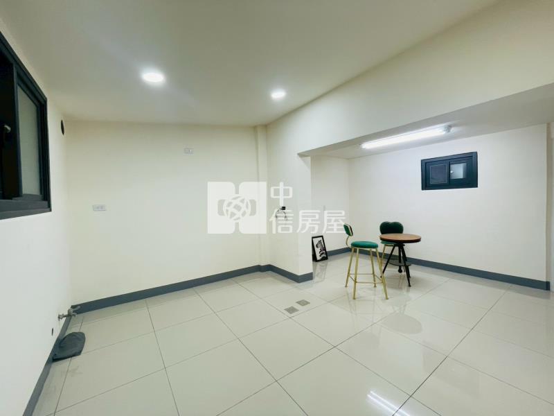 縣府優質整新透天房屋室內格局與周邊環境