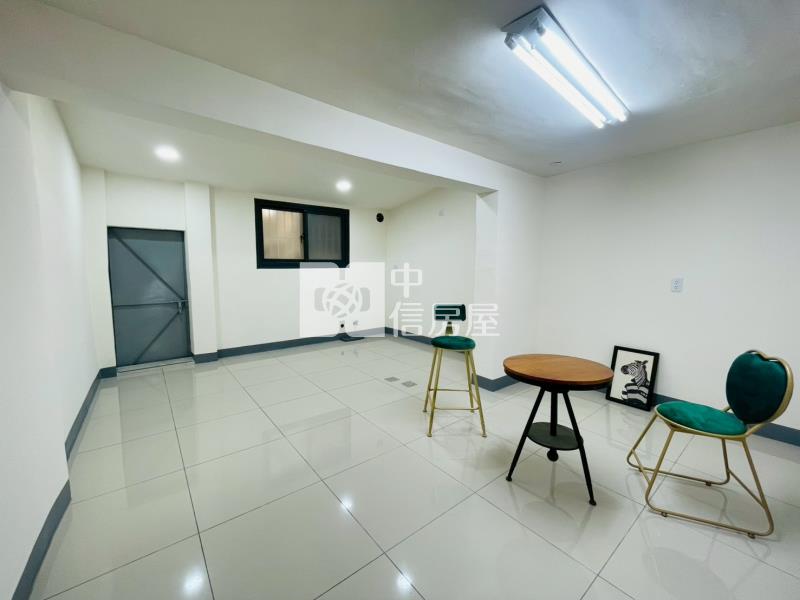 縣府優質整新透天房屋室內格局與周邊環境