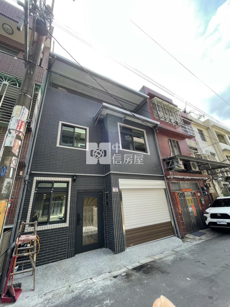 八德國防大學全新整理大面寬別墅房屋室內格局與周邊環境