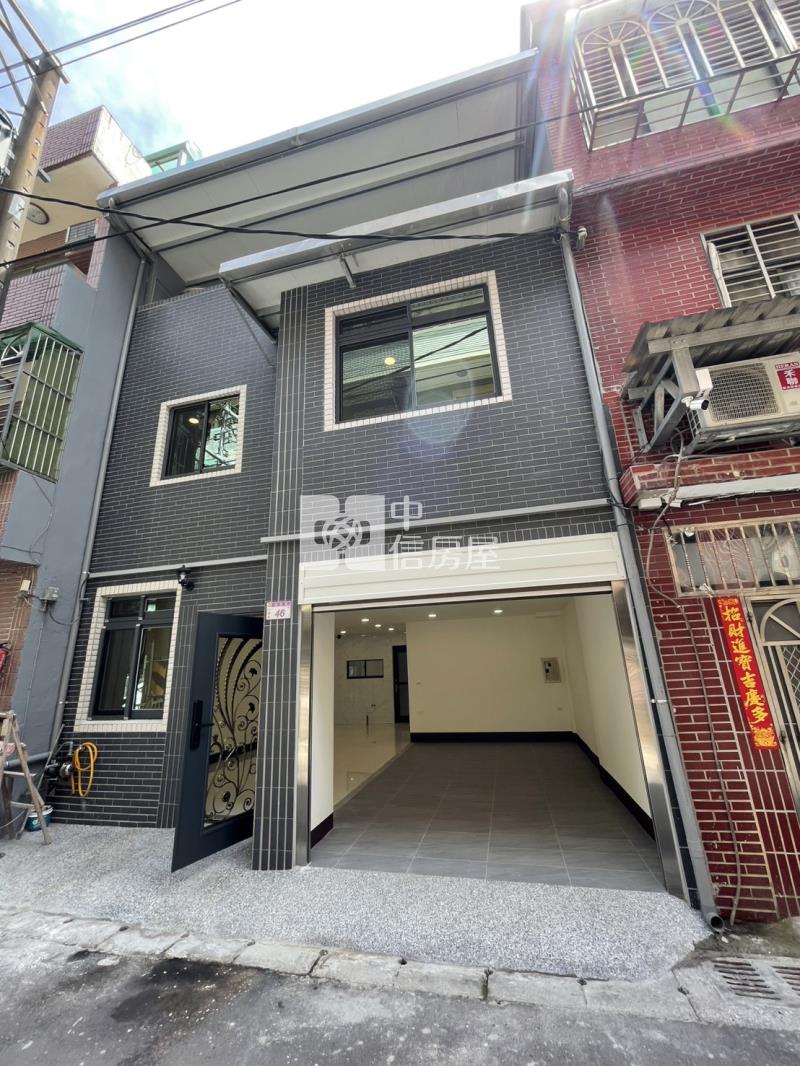 八德國防大學全新整理大面寬別墅房屋室內格局與周邊環境
