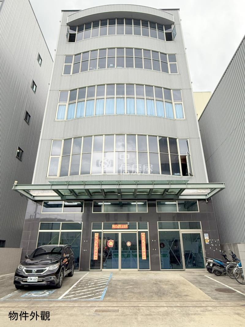 6U75大溪鋼構挑高透天廠房屋室內格局與周邊環境