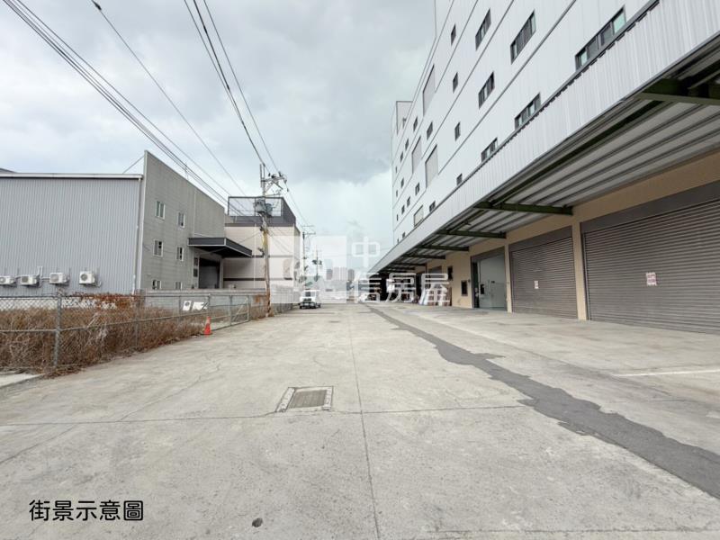 6U75大溪鋼構挑高透天廠房屋室內格局與周邊環境