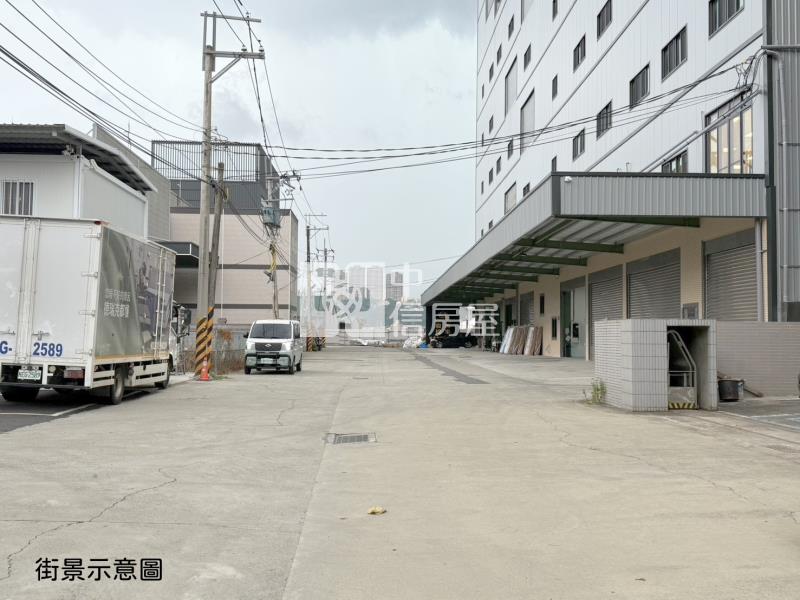 6U75大溪鋼構挑高透天廠房屋室內格局與周邊環境
