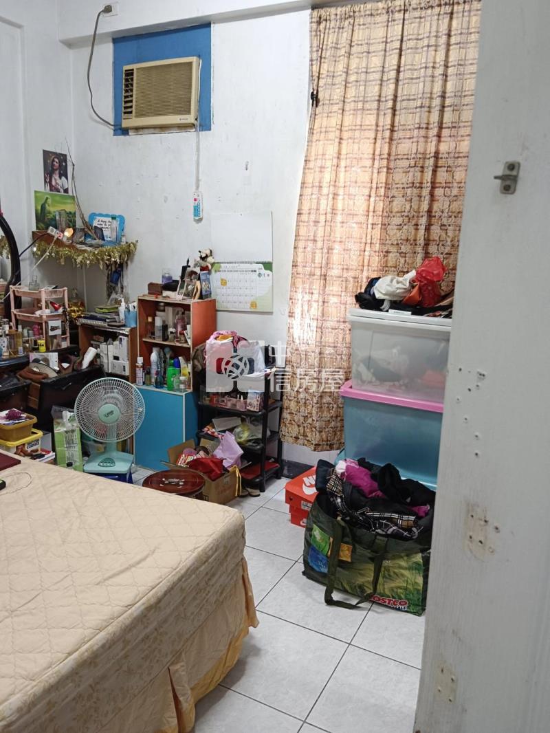 夢時代透天店住房屋室內格局與周邊環境