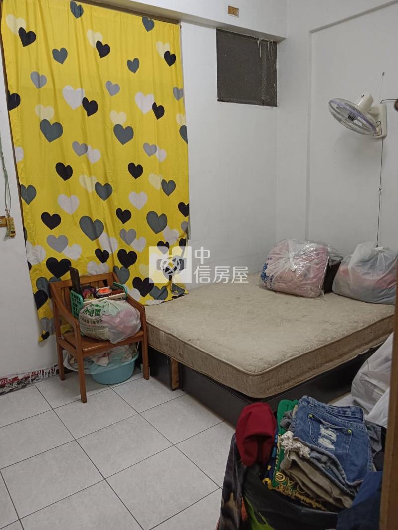 夢時代透天店住房屋室內格局與周邊環境