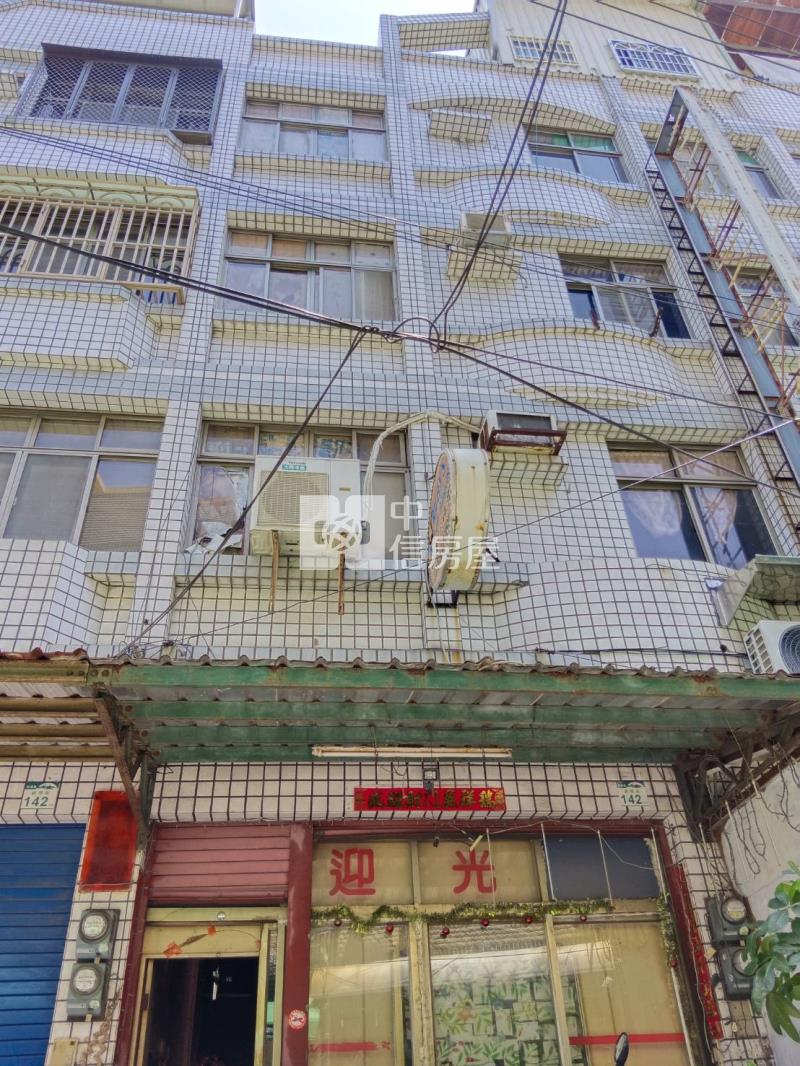 夢時代透天店住房屋室內格局與周邊環境