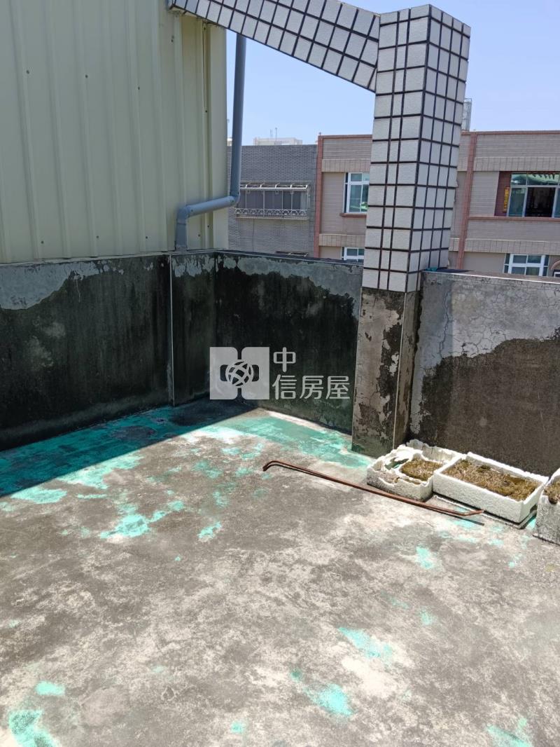 夢時代透天店住房屋室內格局與周邊環境