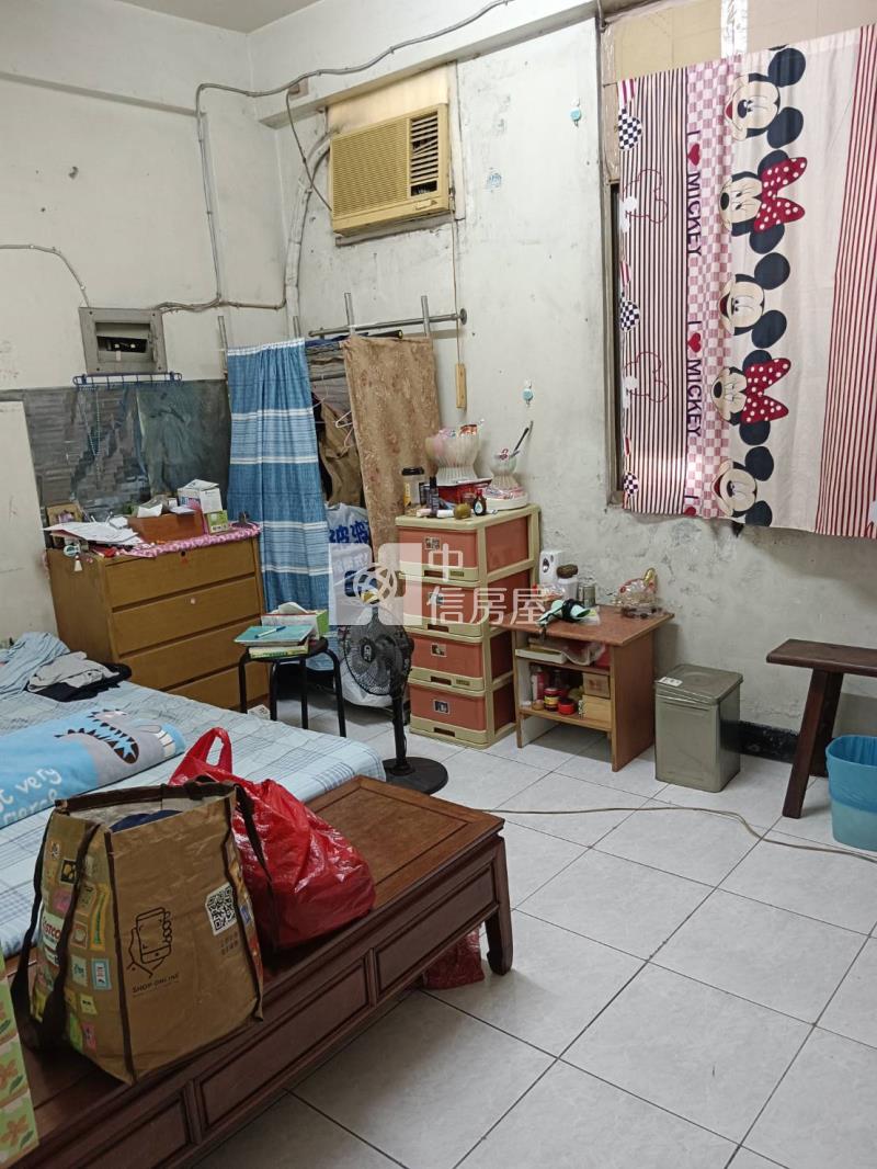 夢時代透天店住房屋室內格局與周邊環境