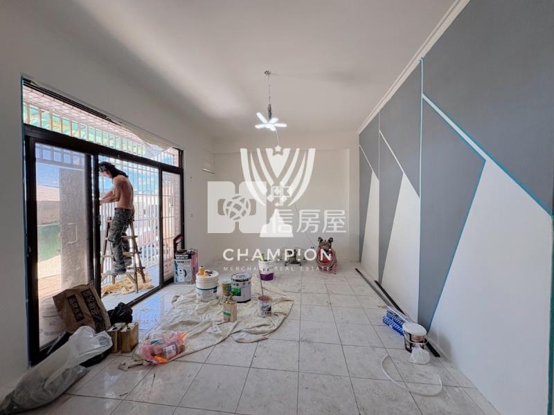 【冠軍】復興路景觀透天房屋室內格局與周邊環境