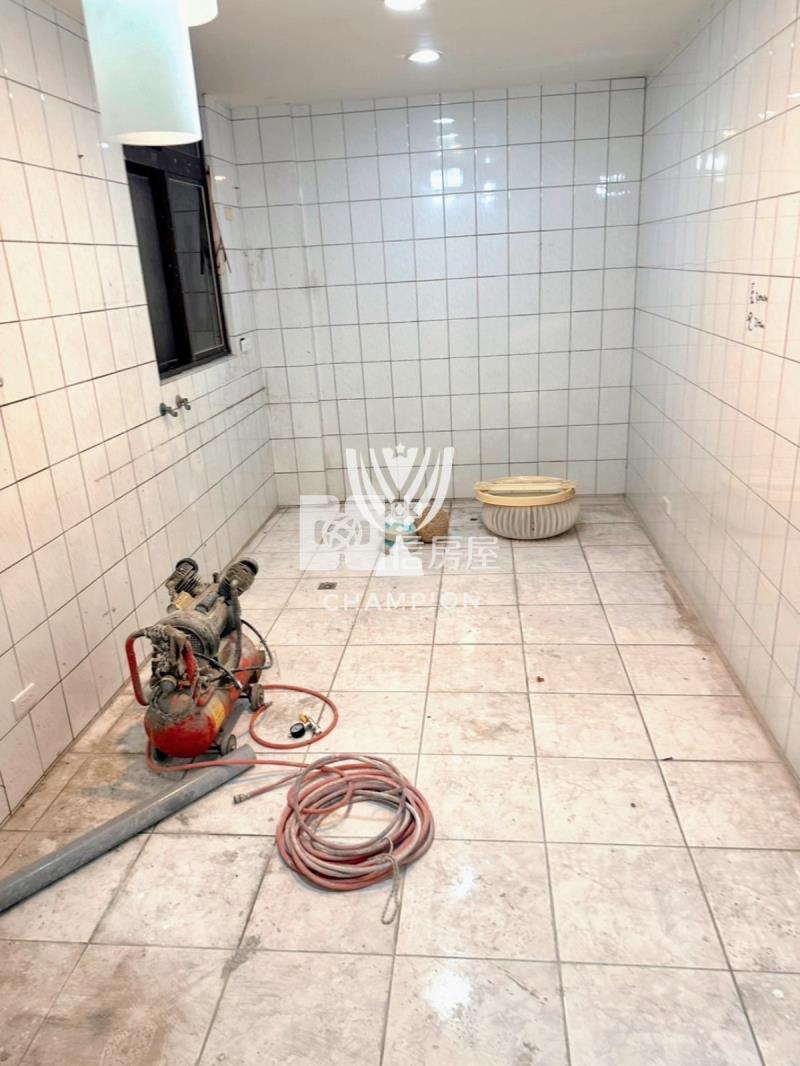 【冠軍】復興路景觀透天房屋室內格局與周邊環境