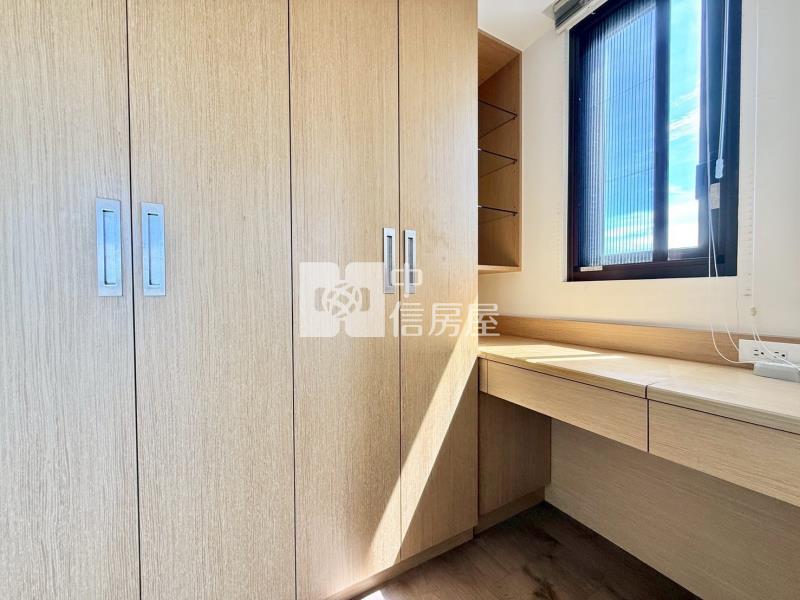 南屯楓樹河畔3房平車房屋室內格局與周邊環境