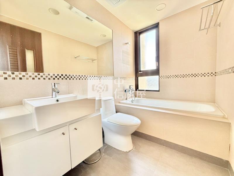 南屯楓樹河畔3房平車房屋室內格局與周邊環境