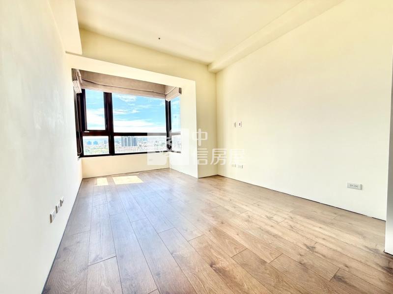 南屯楓樹河畔3房平車房屋室內格局與周邊環境