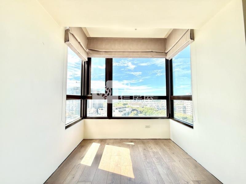 南屯楓樹河畔3房平車房屋室內格局與周邊環境