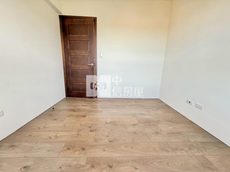 南屯楓樹河畔3房平車房屋室內格局與周邊環境