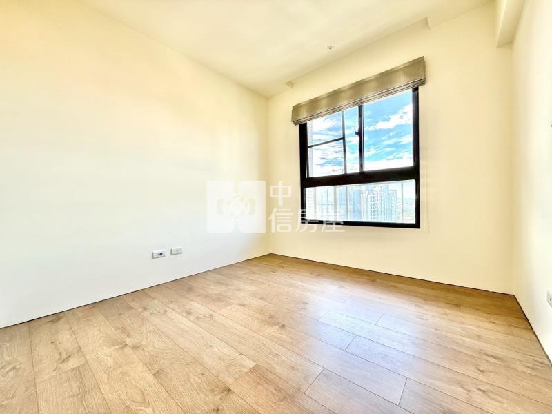 南屯楓樹河畔3房平車房屋室內格局與周邊環境