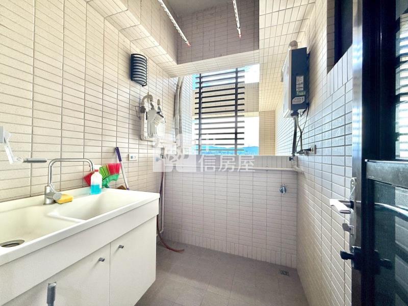 南屯楓樹河畔3房平車房屋室內格局與周邊環境