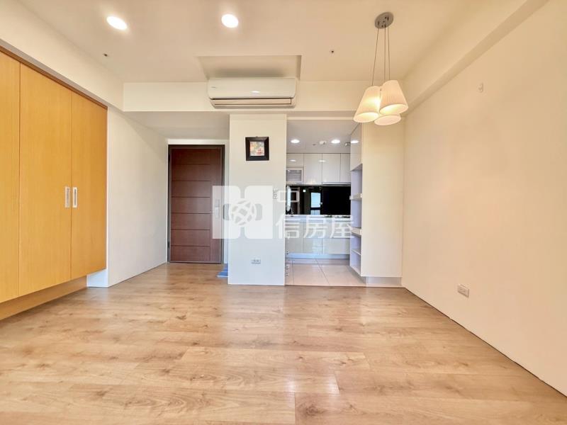 南屯楓樹河畔3房平車房屋室內格局與周邊環境