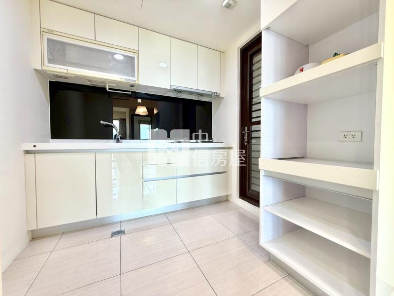 南屯楓樹河畔3房平車房屋室內格局與周邊環境