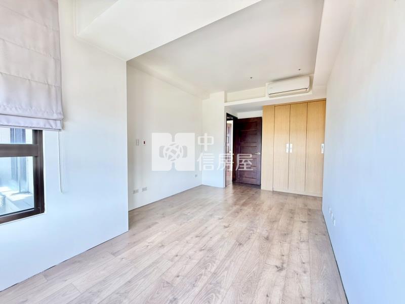 南屯楓樹河畔3房平車房屋室內格局與周邊環境