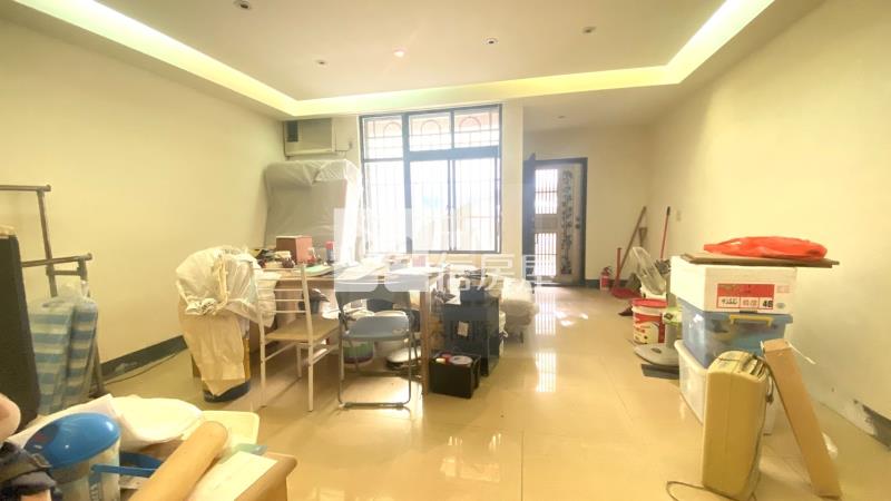 【玖禾】中壢區近青埔透天房屋室內格局與周邊環境