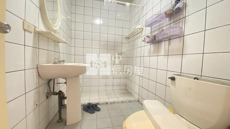 【玖禾】中壢區近青埔透天房屋室內格局與周邊環境